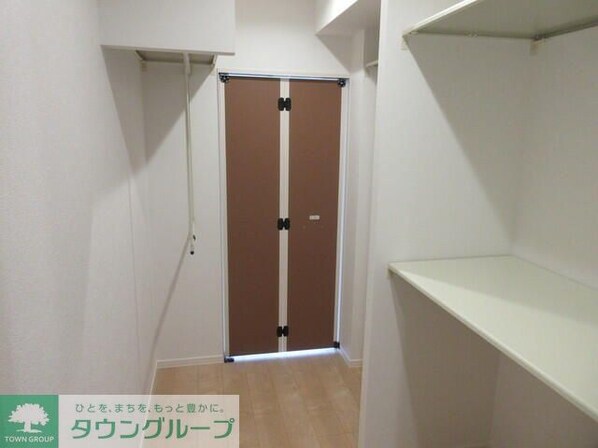 ポミエ川崎の物件内観写真